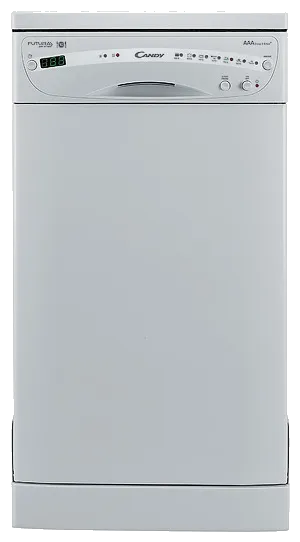 Ремонт посудомоечных машин Candy CSF 4710 S в сервисном центре FIX-Candy