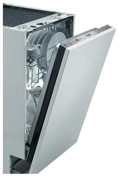 Ремонт посудомоечных машин Candy CDI 10P27 S в сервисном центре FIX-Candy