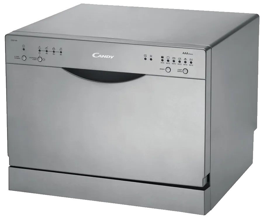 Ремонт посудомоечных машин Candy CDCF 6S в сервисном центре FIX-Candy