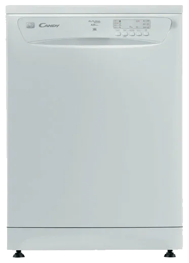 Ремонт посудомоечных машин Candy CDF8 315 в сервисном центре FIX-Candy