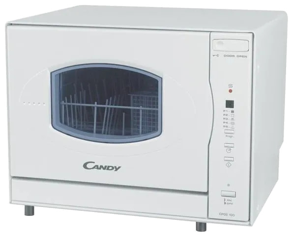 Ремонт посудомоечных машин Candy CPOS 100 S в сервисном центре FIX-Candy