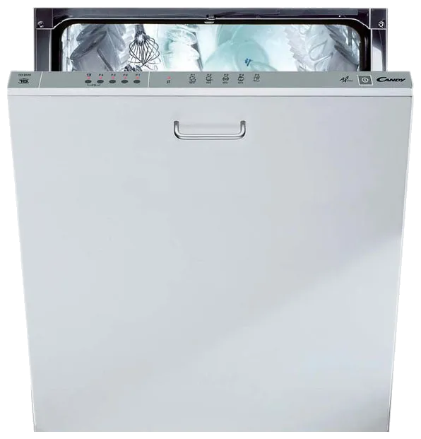 Ремонт посудомоечных машин Candy CDI 2515 S в сервисном центре FIX-Candy