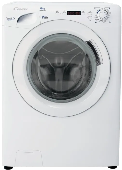 Ремонт стиральных машин Candy GS 1282D3/1 в сервисном центре FIX-Candy