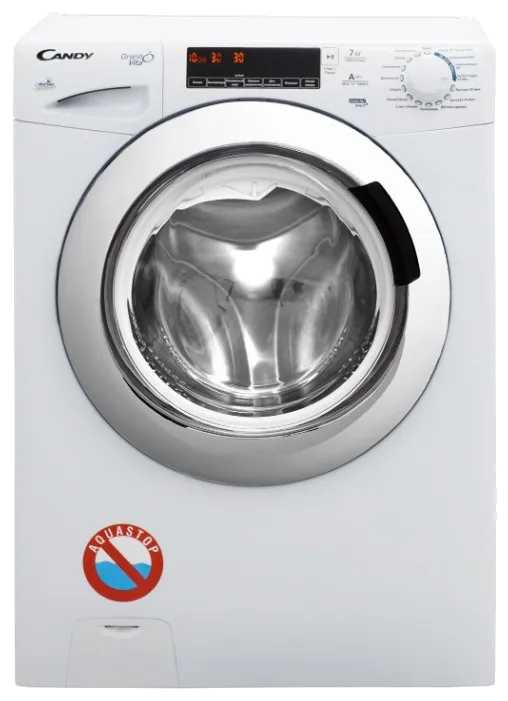 Ремонт стиральных машин Candy GV4 137TWC3 в сервисном центре FIX-Candy
