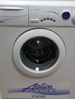Ремонт стиральных машин Candy Activa Smart 14 в сервисном центре FIX-Candy