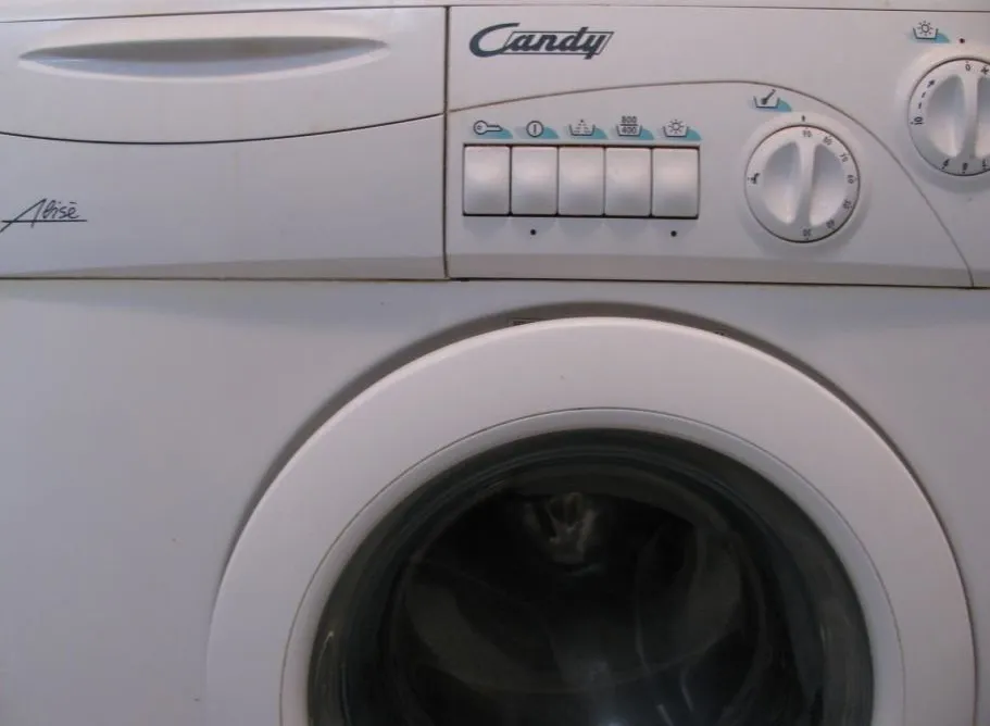 Ремонт стиральных машин Candy Activa 85 в сервисном центре FIX-Candy